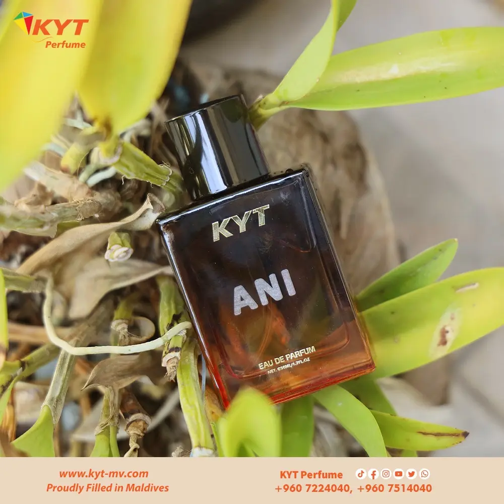 KYT PERFUME ANI