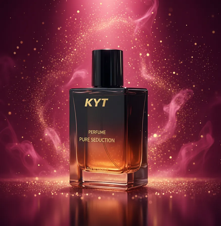 KYT PERFUME PURE SEDUCTION  (OIL-6ML)