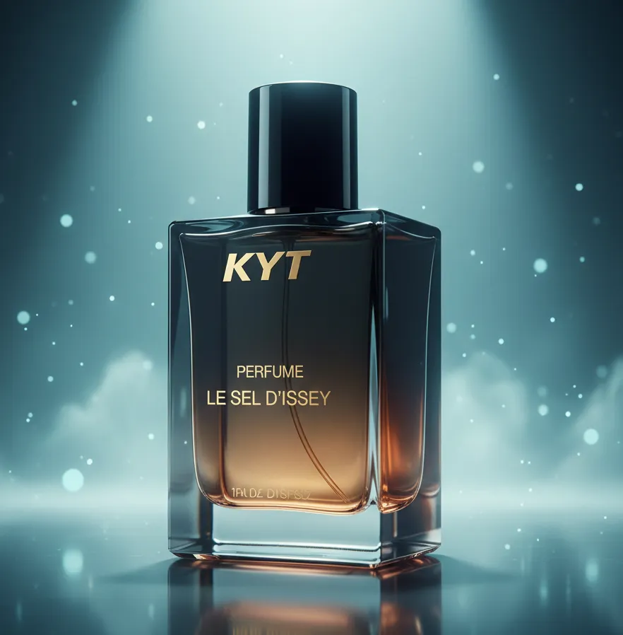KYT PERFUME LE SEL D'ISSEY (OIL-6ML)