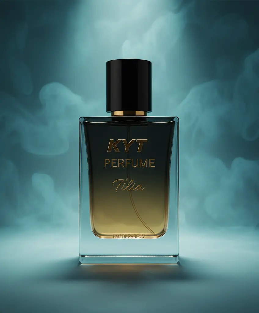 KYT PERFUME TILIA (OIL-6ML)