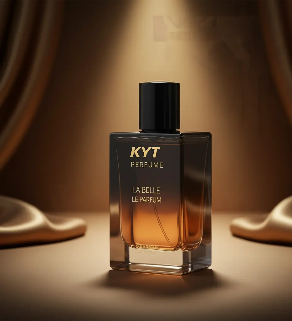 KYT PERFUME LA BELLE LE PARFUM