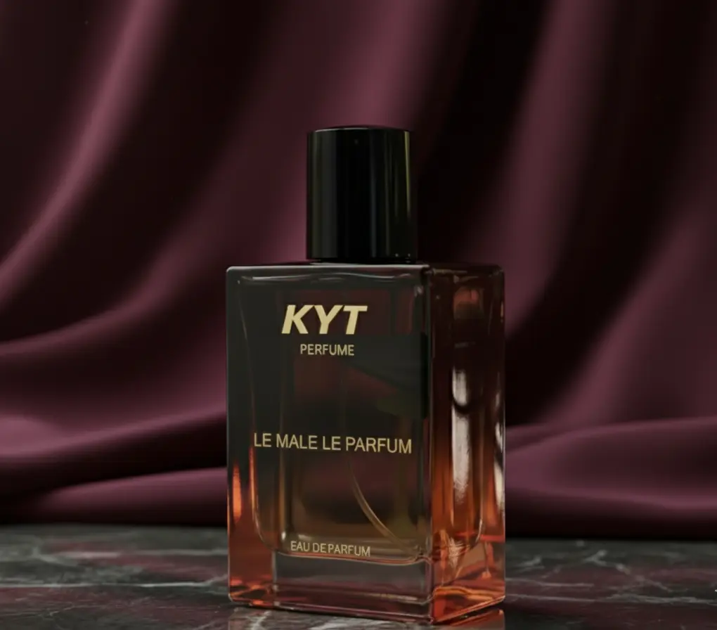 KYT PERFUME LE MALE LE PARFUM (OIL-6ML)