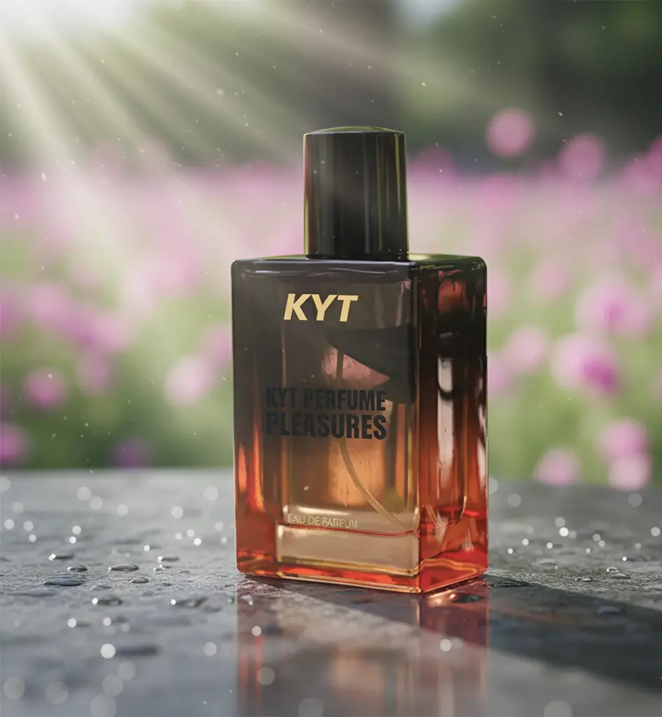 KYT PERFUME PLEASURES 