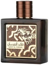 Lattafa Qaed al Fursan Untamed 