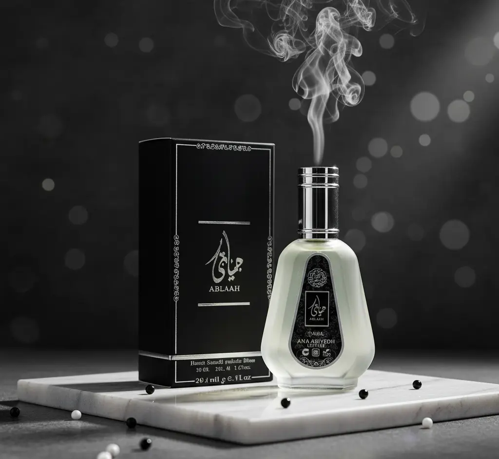 Ard Al Zaafaran HAYAATI 50ML