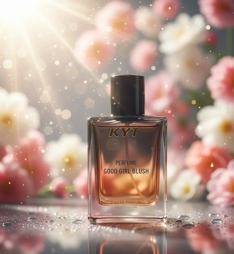 KYT PERFUME GOOD GIRL BLUSH