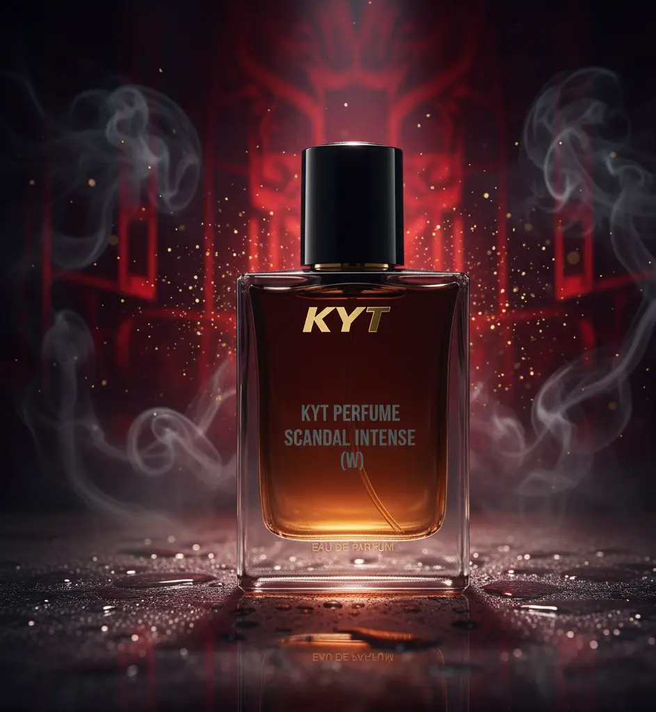 KYT PERFUME SCANDAL INTENSE (W)