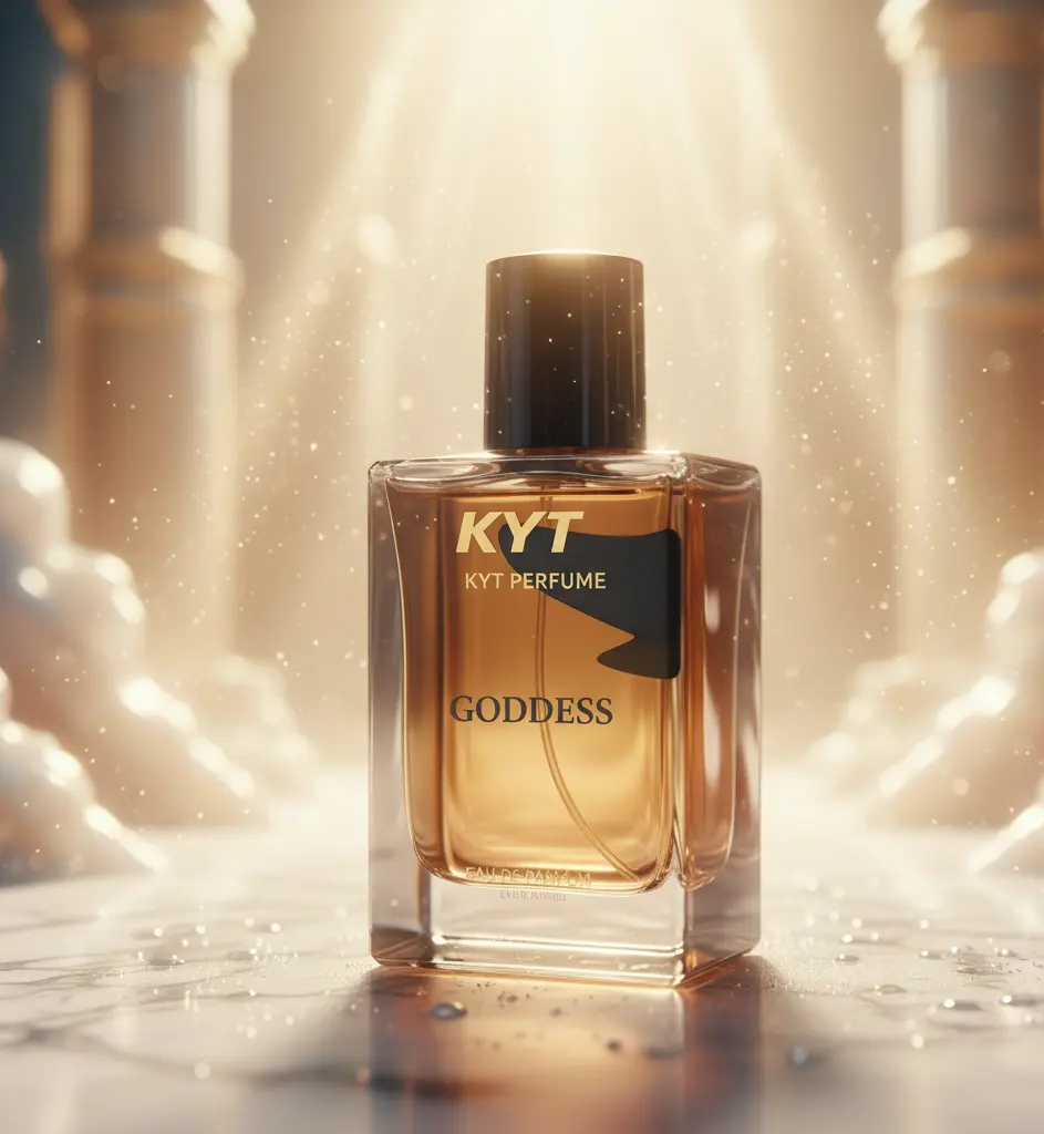 KYT PERFUME GODDES  (OIL-6ML)