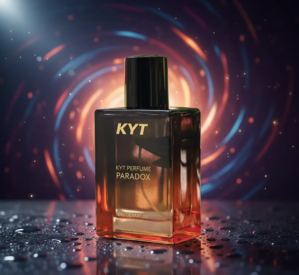KYT PERFUME PARADOX
