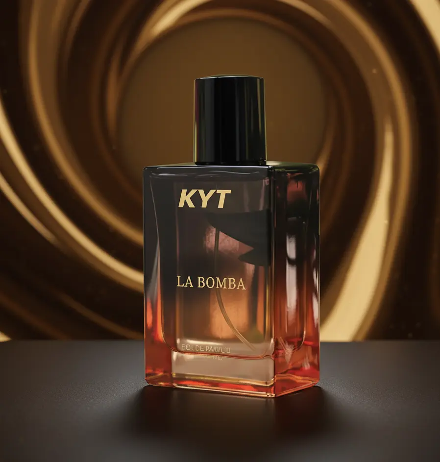 KYT PERFUME LA BOMBA (OIL-6ML)