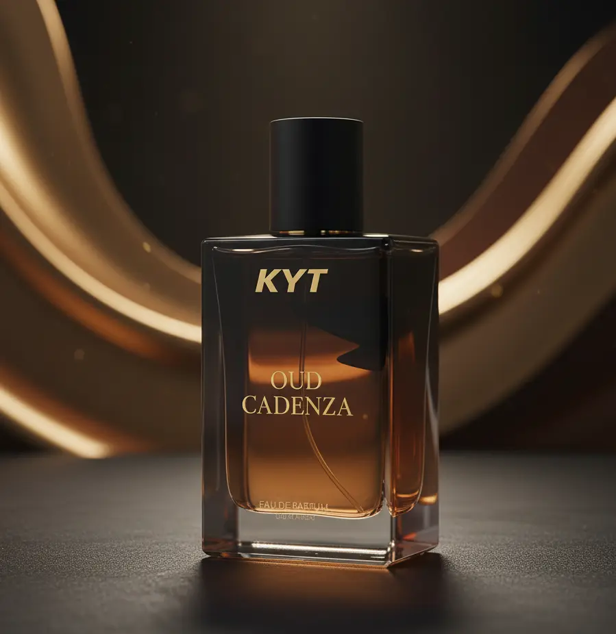 KYT PERFUME OUD CADENZA (OIL-6ML)