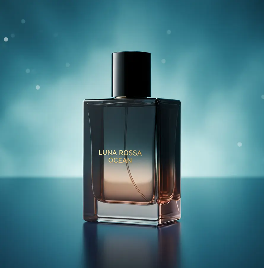 KYT PERFUME LUNA ROSSA OCEAN (OIL-6ML)