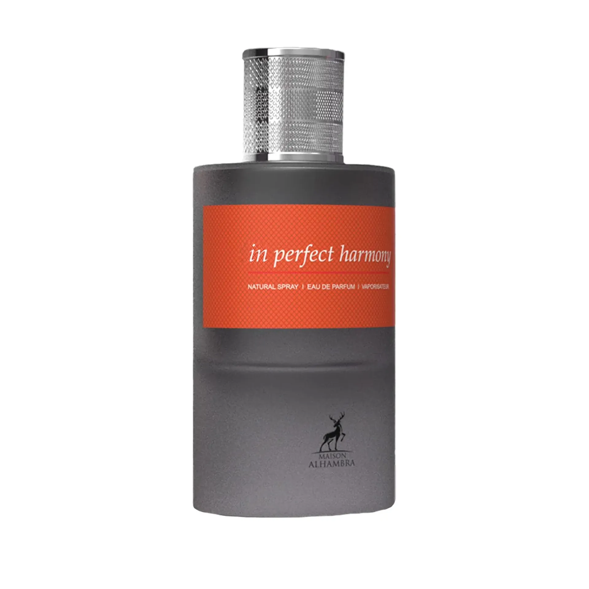 Maison Alhambra In Perfect Harmony 