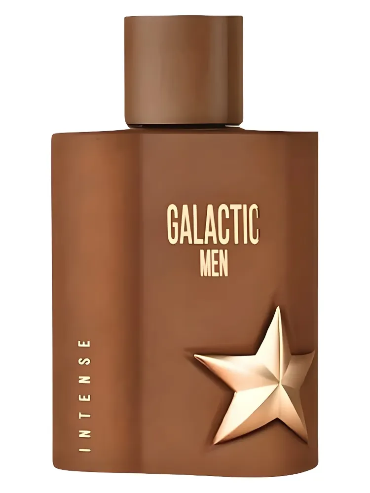 Maison Alhambra Galactic Men Intense