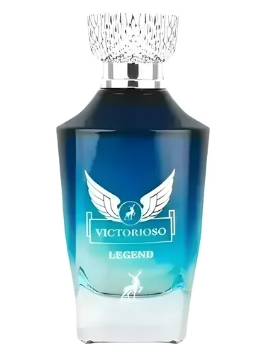 Maison Alhambra Victorioso Legacy 
