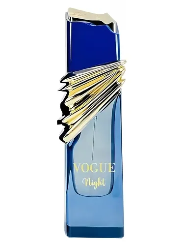 Maison Alhambra Vogue Night 