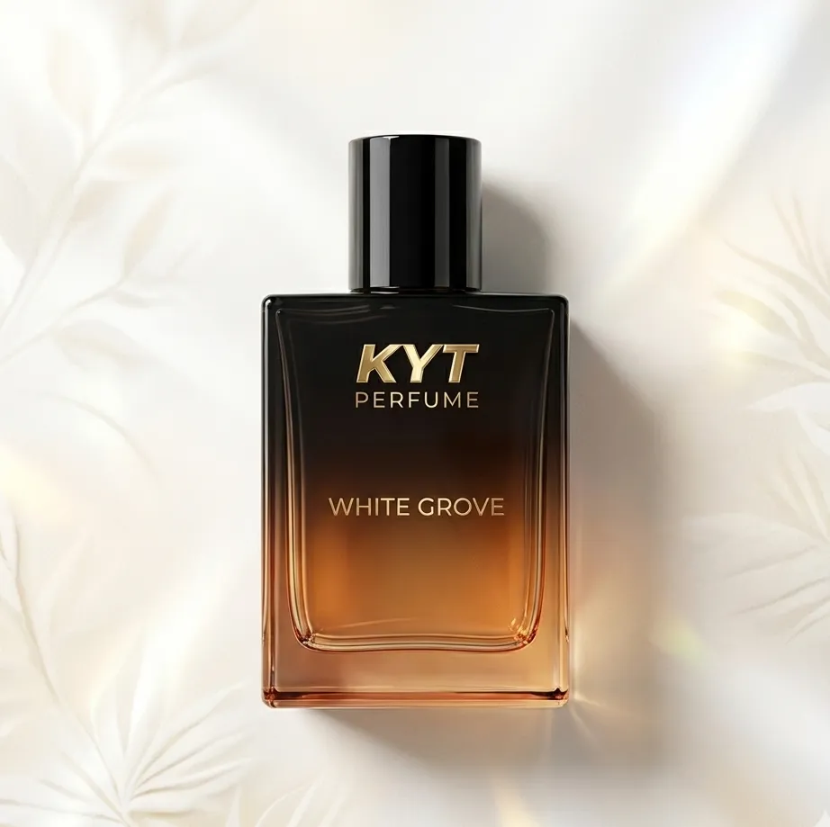 KYT PERFUME WHITE GROVE (OIL-6ML)