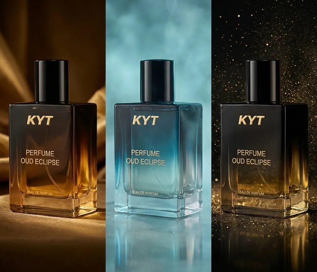 KYT PERFUME OUD ECLIPSE (OIL-6ML)