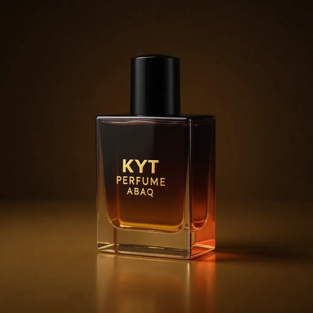 KYT PERFUME ABAQ (OIL-6ML)