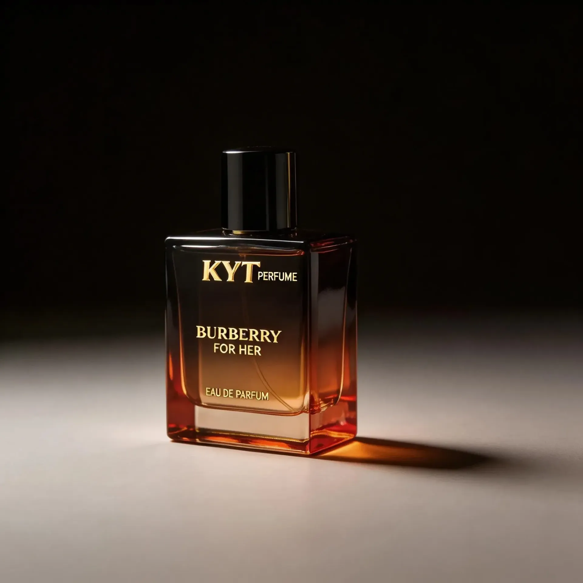 KYT PERFUME BURBERRY FOR HER (OIL-6ML)