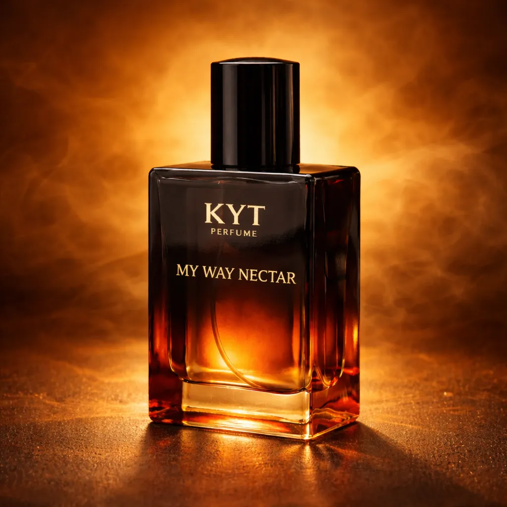 KYT PERFUME MY WAY NECTAR