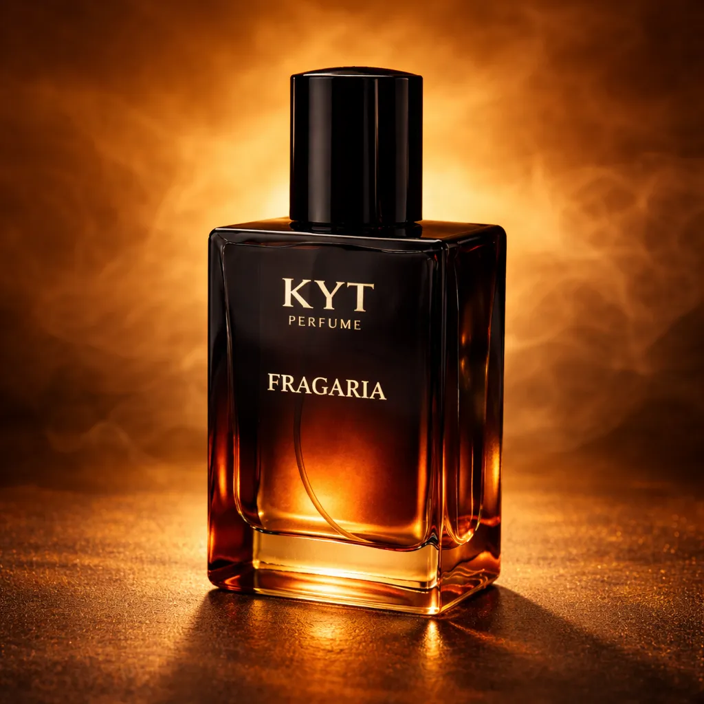 KYT PERFUME FRAGARIA