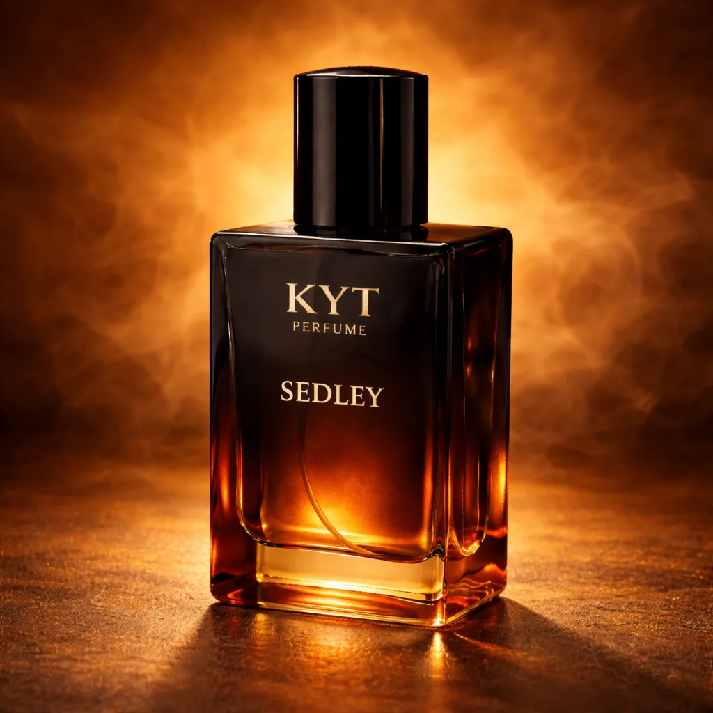 KYT PERFUME SEDLEY
