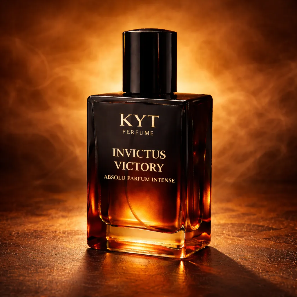 KYT PERFUME INVICTUS VICTORY ABSOLU PARFUM INTENSE