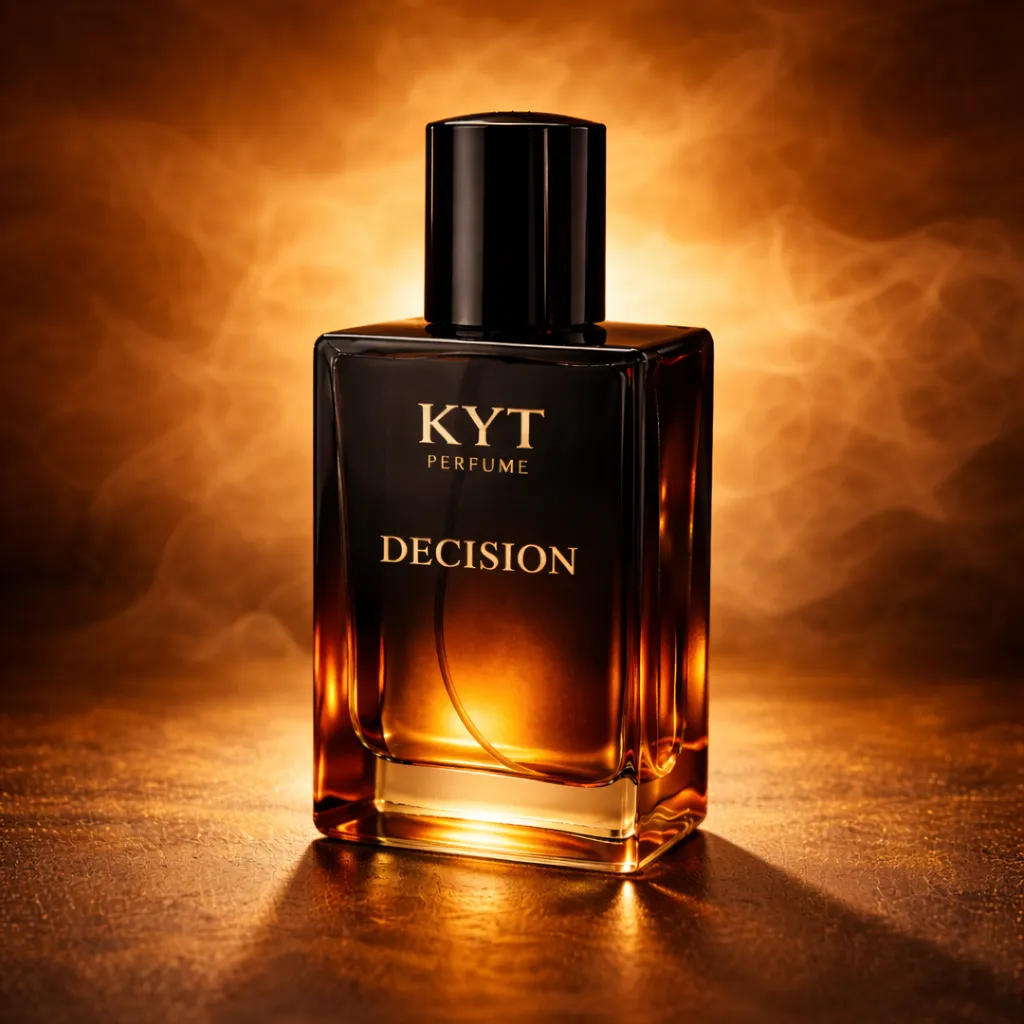 KYT PERFUME DECISION