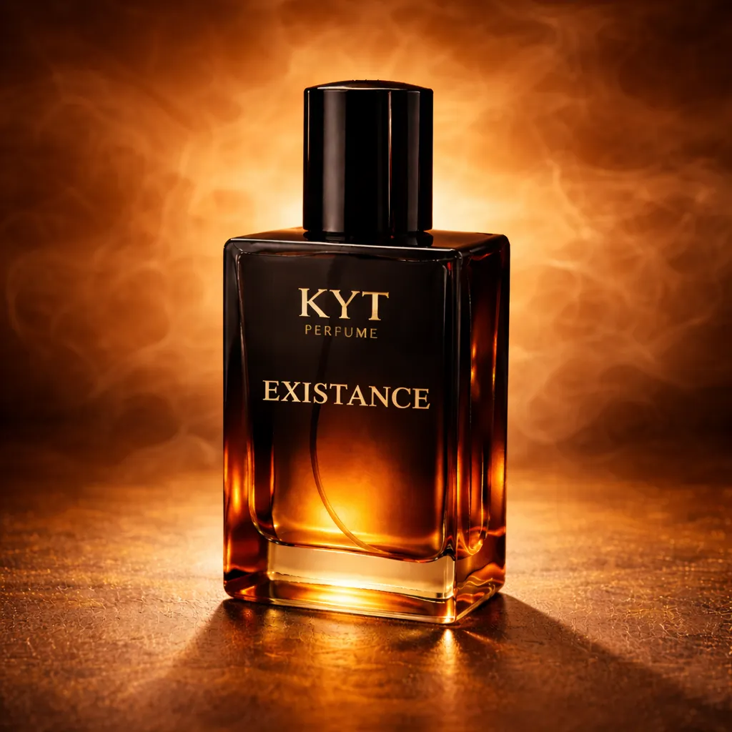 KYT PERFUME EXISTANCE