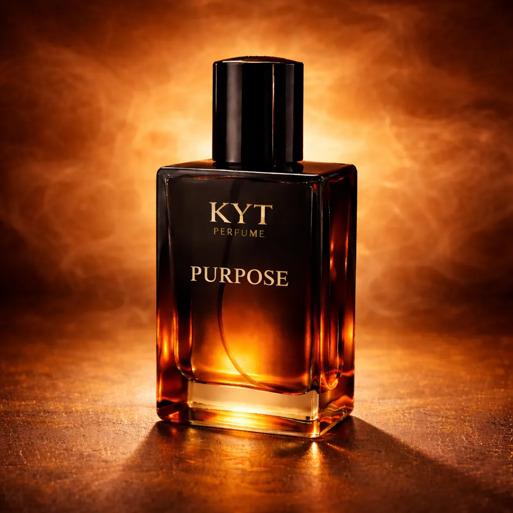 KYT PERFUME PURPOSE