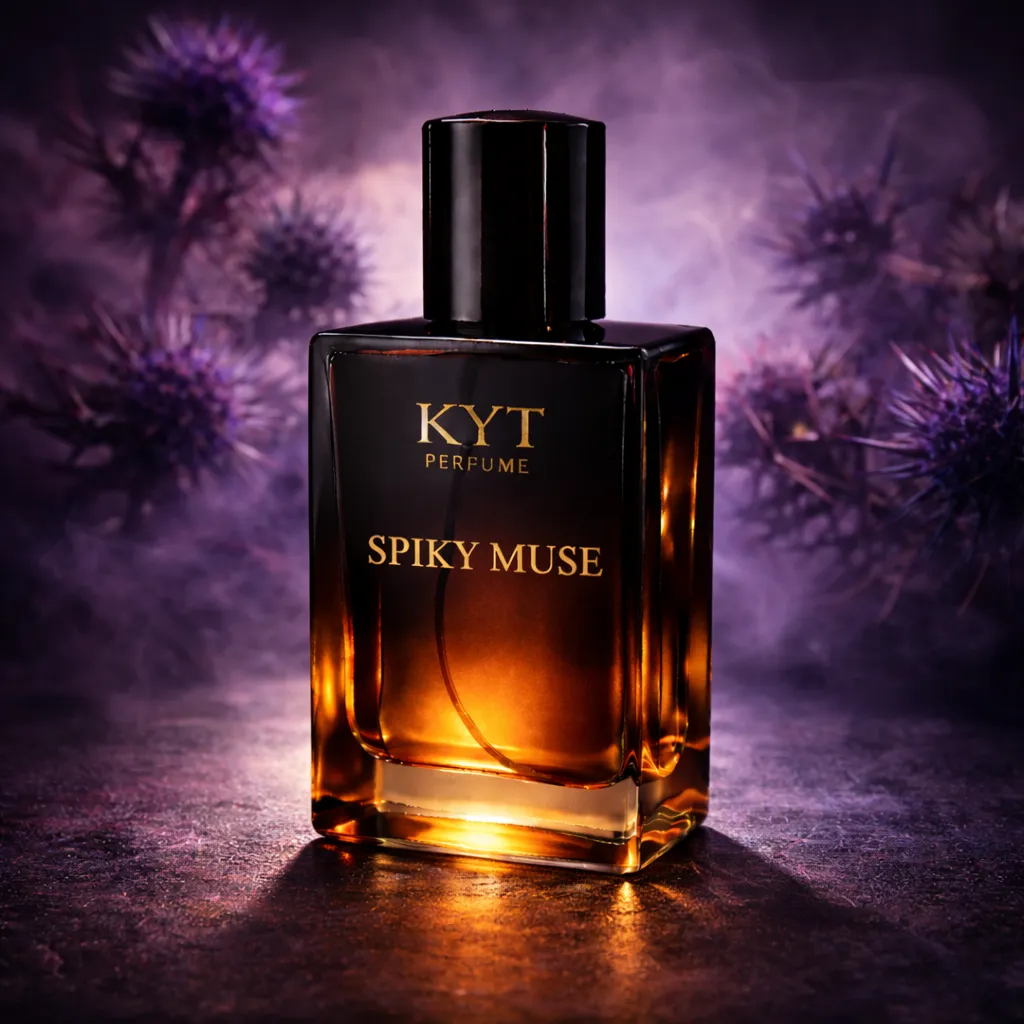 KYT PERFUME SPIKY MUSE