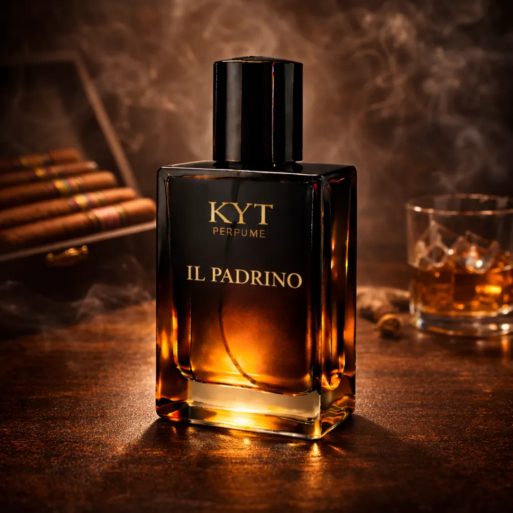 KYT PERFUME IL PADRINO