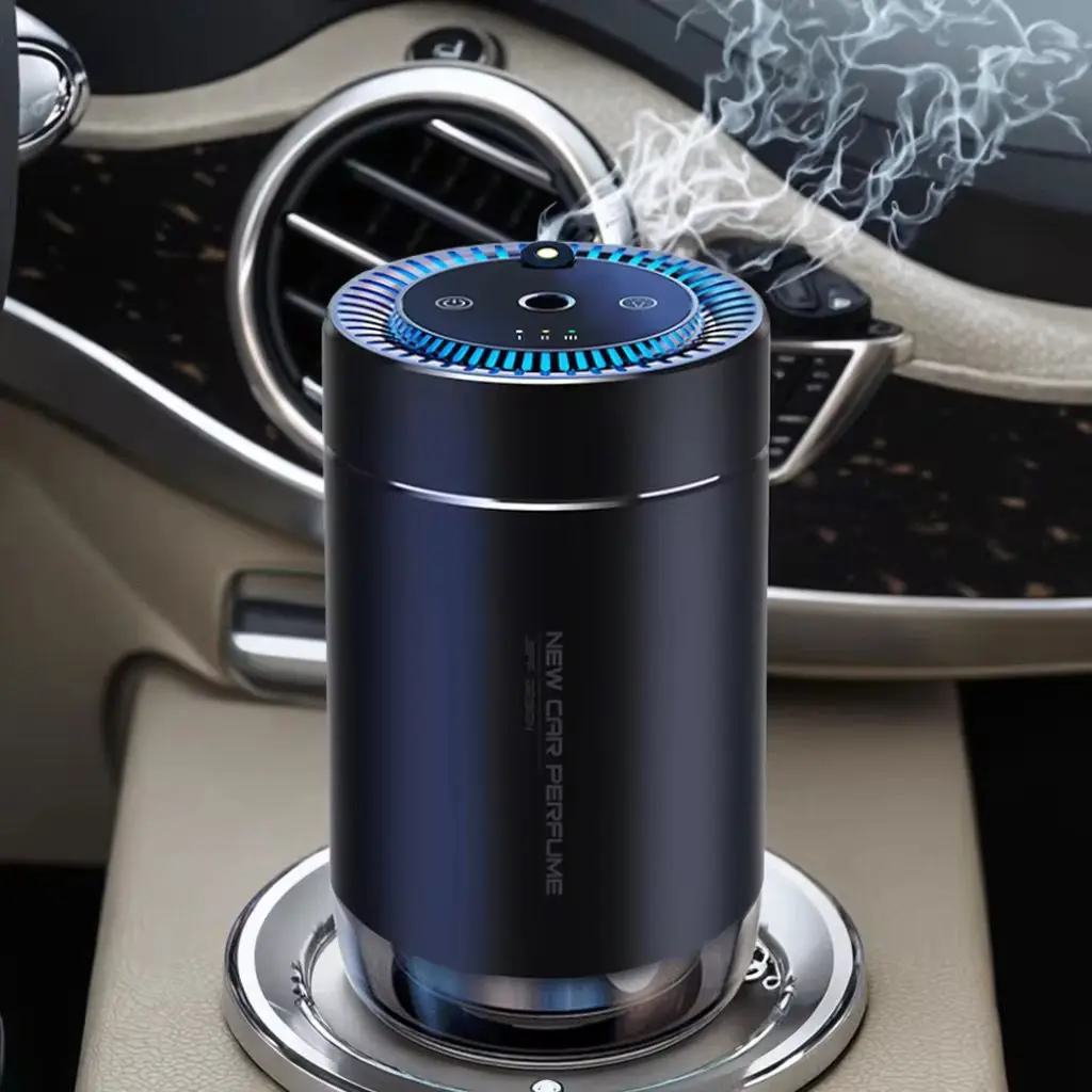 CAR DIFFUSER M30