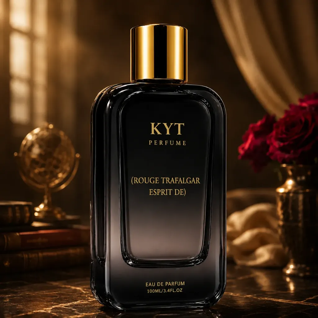 KYT PERFUME ROUGE TRAFALGAR ESPRIT DE (OIL-6ML)