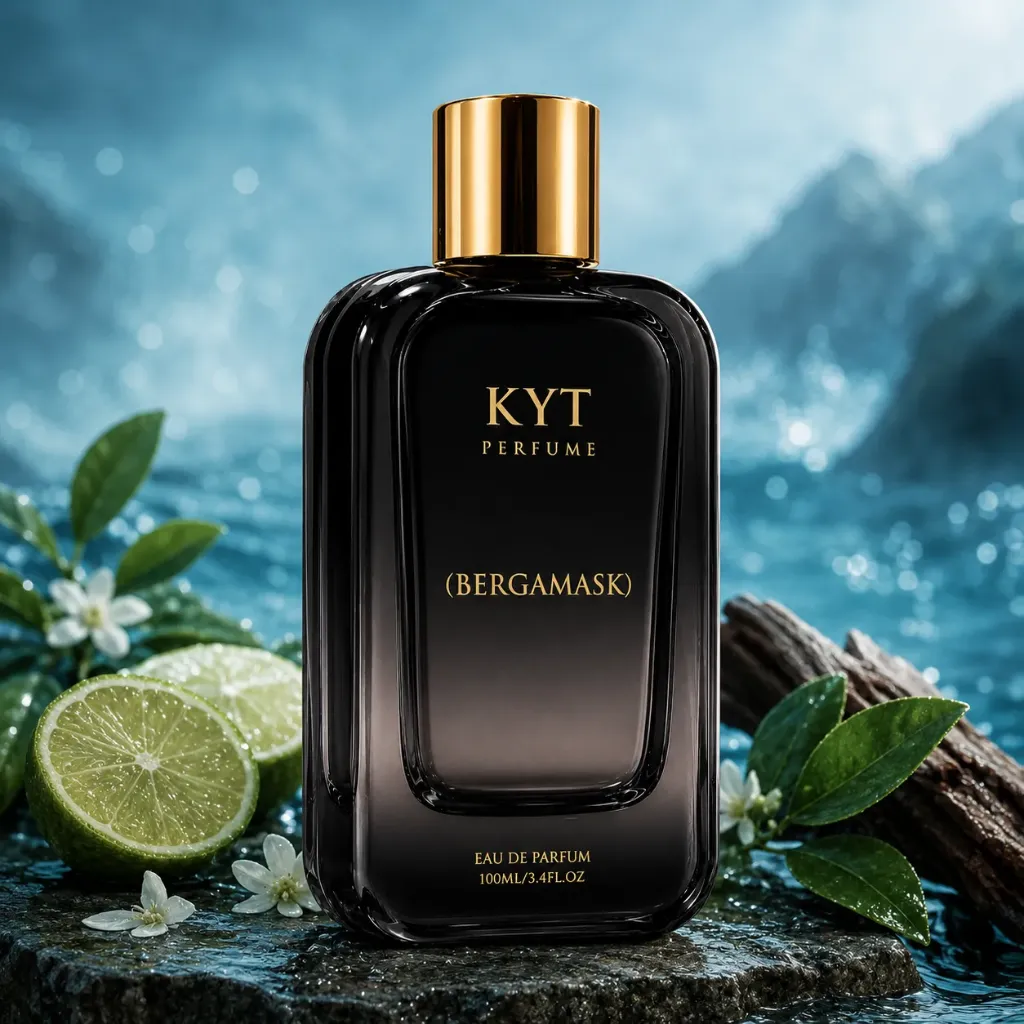 KYT PERFUME BERGAMASK (OIL-6ML)