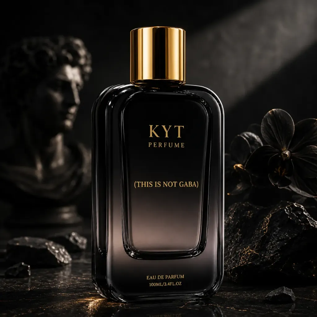 KYT PERFUME THIS IS NOT GABA (OIL-6ML)