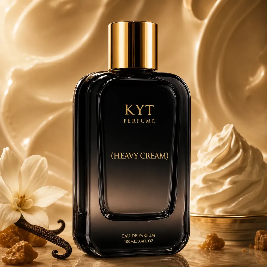 KYT PERFUME HEAVY CREAM (OIL-6ML)