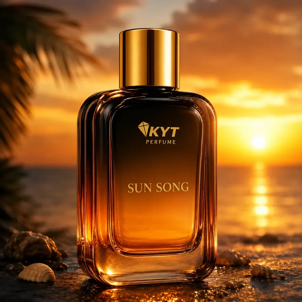 KYT PERFUME SUN SONG