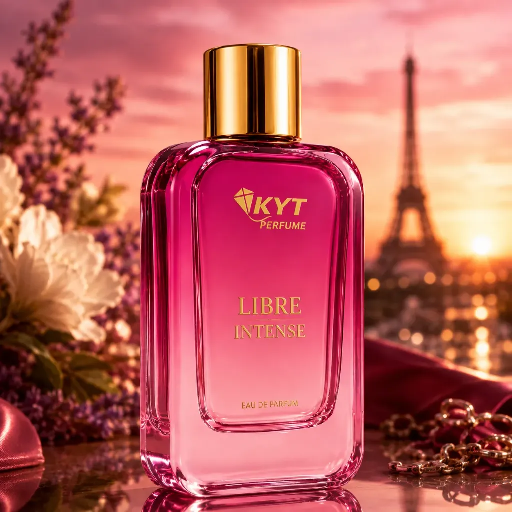 KYT PERFUME LIBRE INTENSE