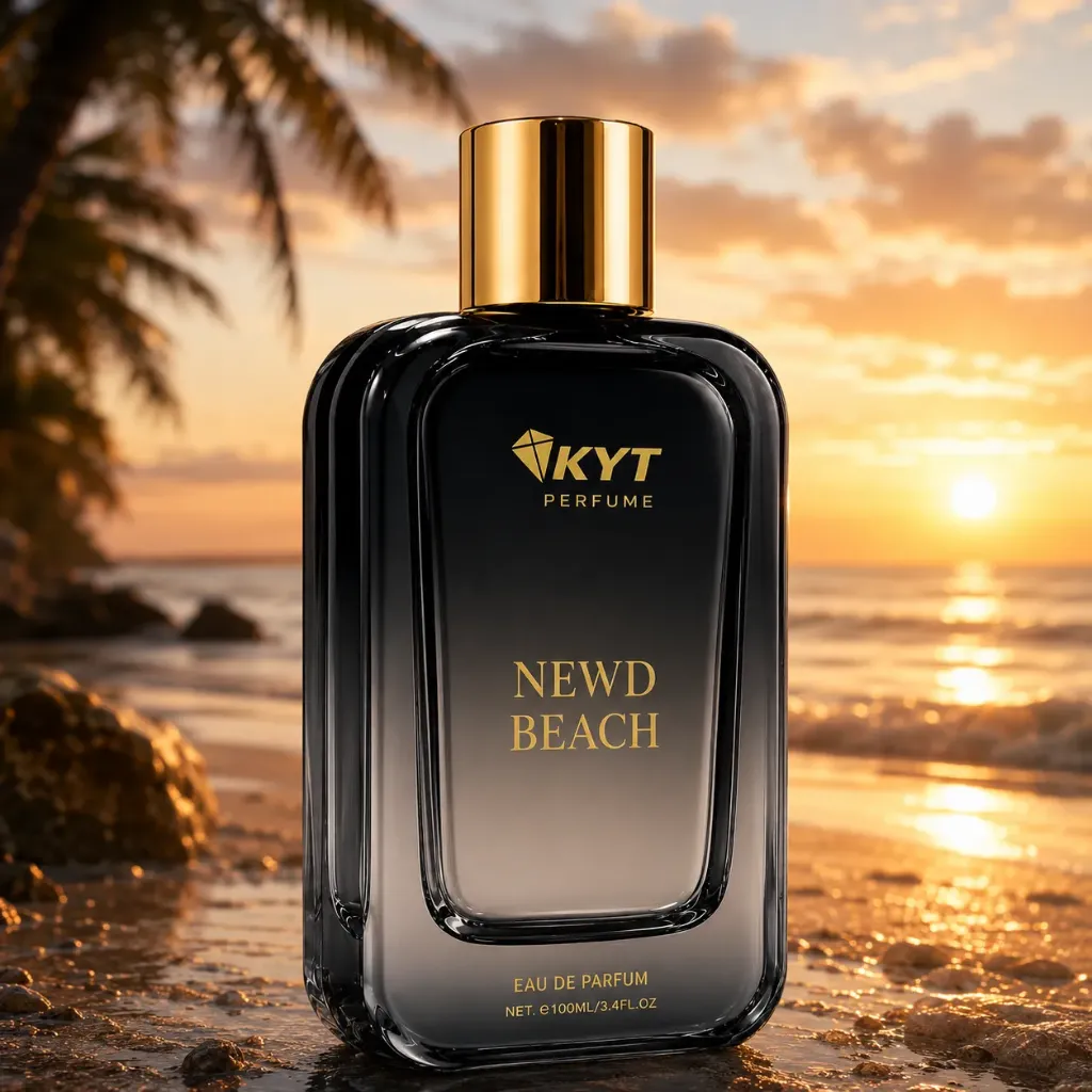 KYT PERFUME NEWD BEACH