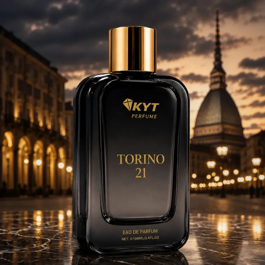 KYT PERFUME TORINO 21