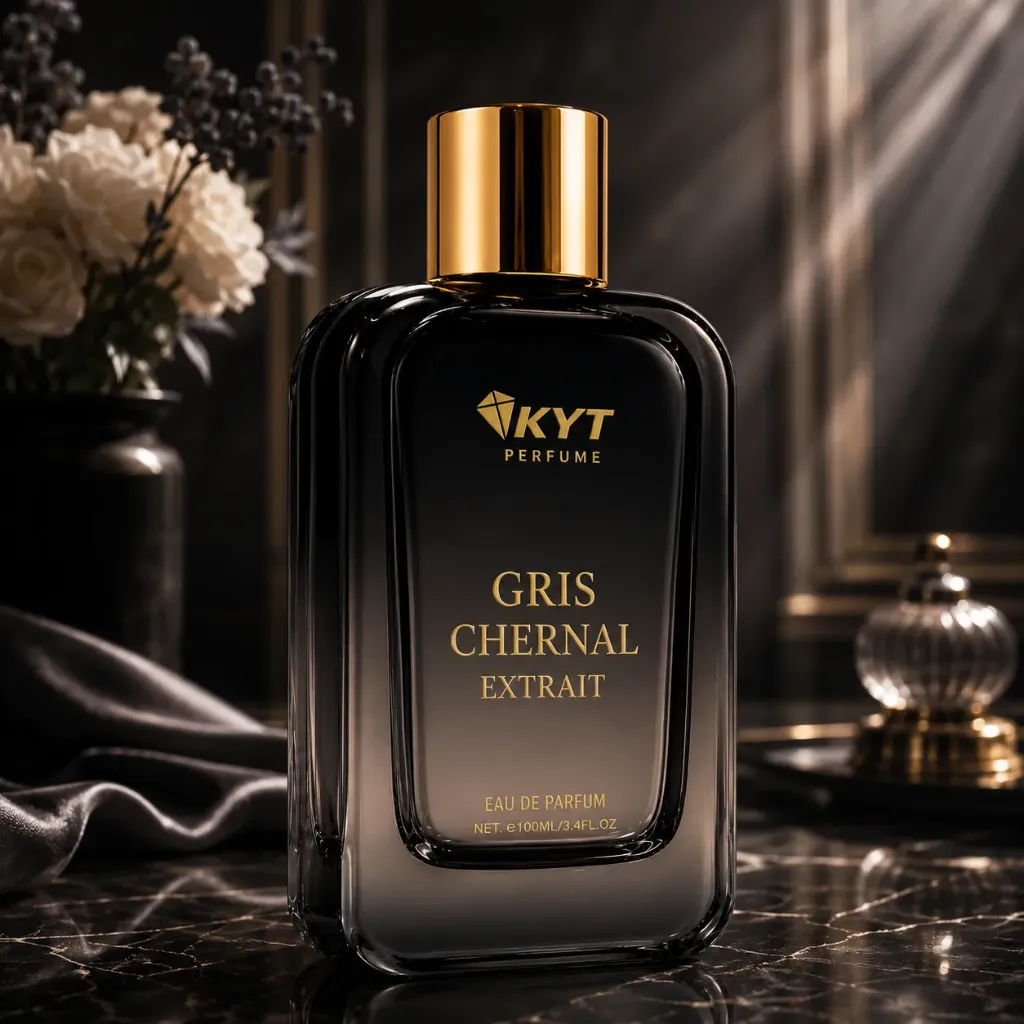 KYT PERFUME GRIS CHERNAL EXTRAIT