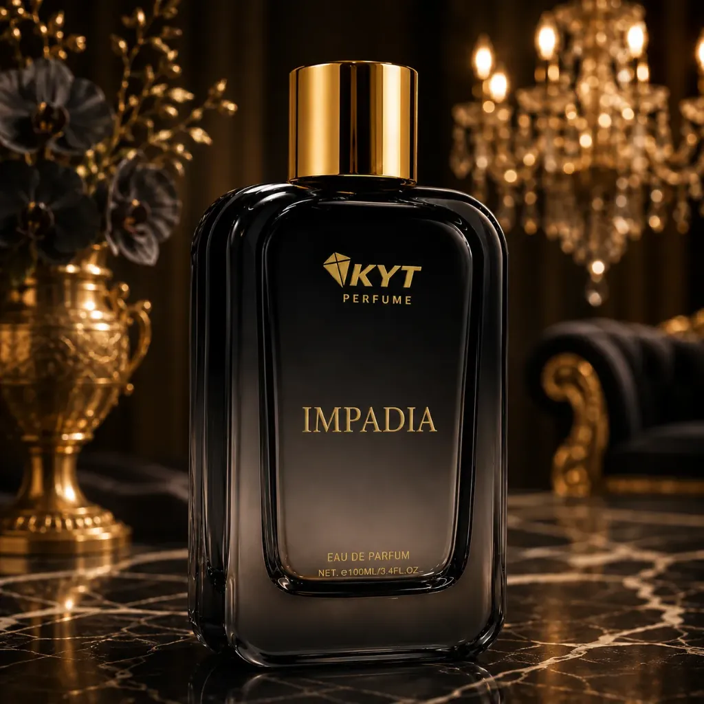 KYT PERFUME IMPADIA