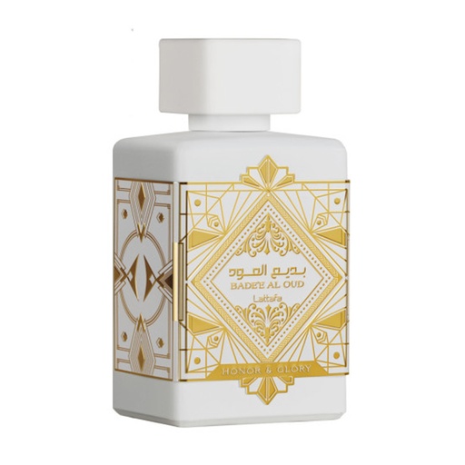 Lattafa Bade'e Al Oud Honor & Glory Eau de Parfum for Everyone