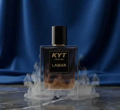 KYT PERFUME LAMAR