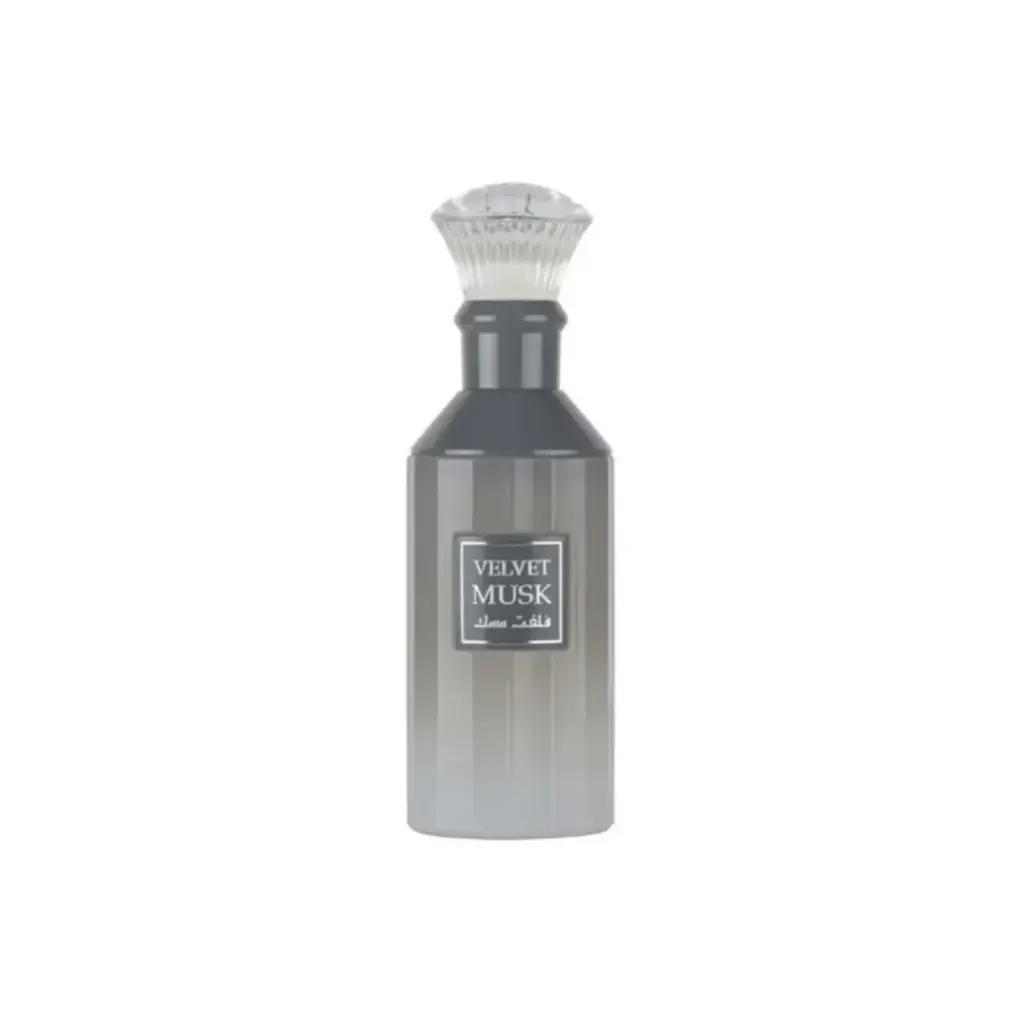 Lattafa Velvet Musk 100ml | KYT-Perfume