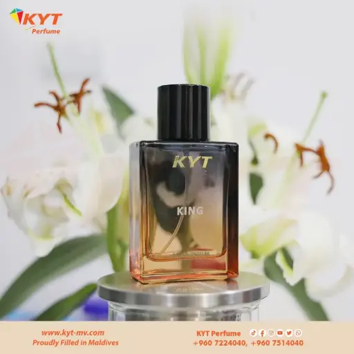 KYT PERFUME KING