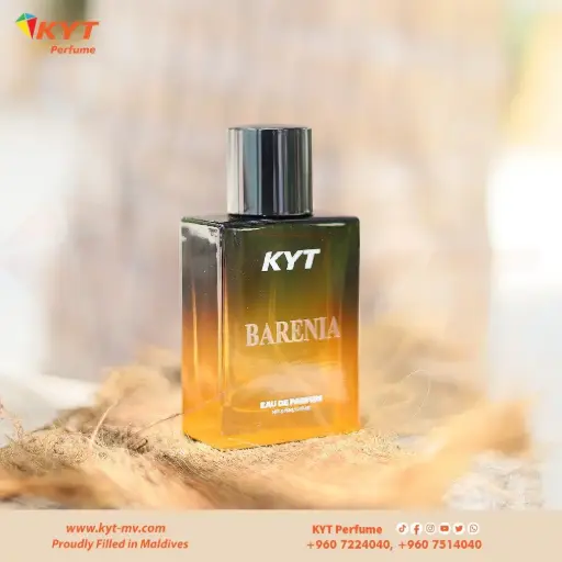 KYT PERFUME BARENIA 