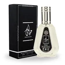 Ard Al Zaafaran HAYAATI 50ML